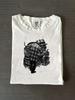 2026 Summer Short-Sleeved Printed T-Shirt In Pure Featuring Vintage Lowrider Chicano Art Suitable Fo