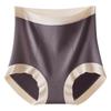 2025 Women's High-Waisted Warm Underwear: Cold Protection, Tummy Control, Butt Lifting, Antibacterial Crotch, Winter Briefs