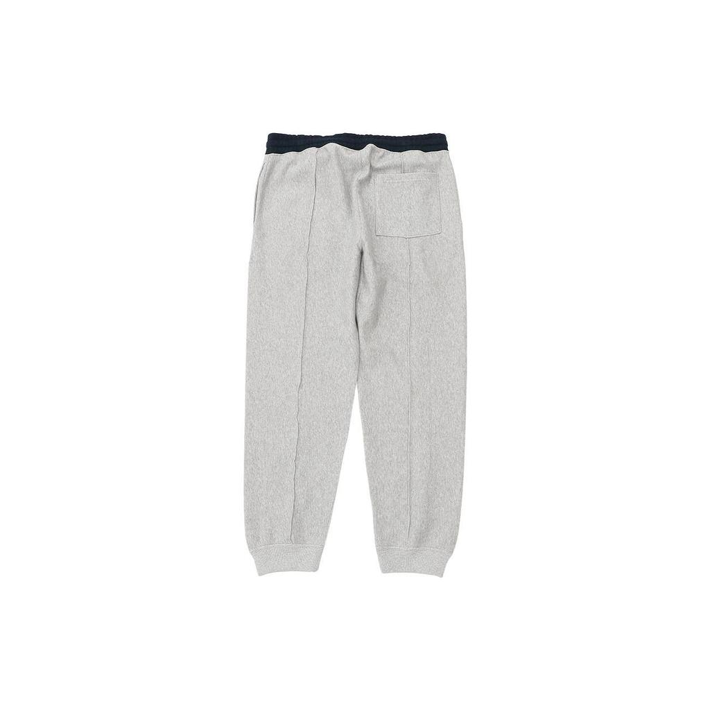 Champion FW22 Sweatpants Japan Version Men's C3-W209