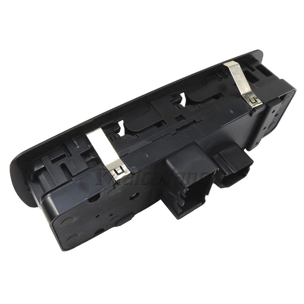 For Dodge Nitro Journey Jeep Liberty Chrysler 4602533AF Electric Power Master Window Control Switch Regulator Lifter Button