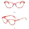 1PCS Ultralight TR90 Anti-blue Light Glasses Diopters Available Sport Design Presbyopia Eyeglasses Blue Light Protection