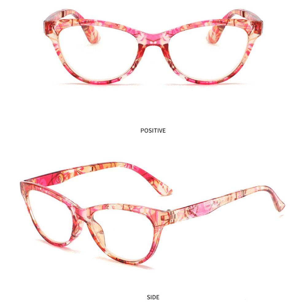 1PCS Ultralight TR90 Anti-blue Light Glasses Diopters Available Sport Design Presbyopia Eyeglasses Blue Light Protection