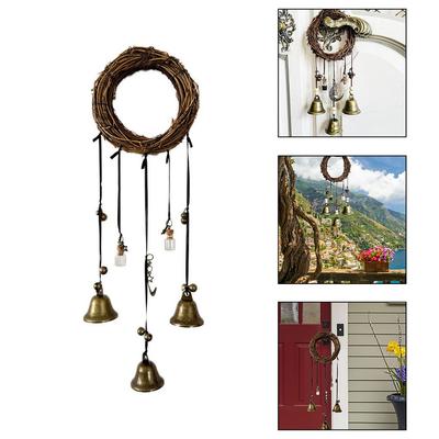 Instrumentos musicales – Campanillas