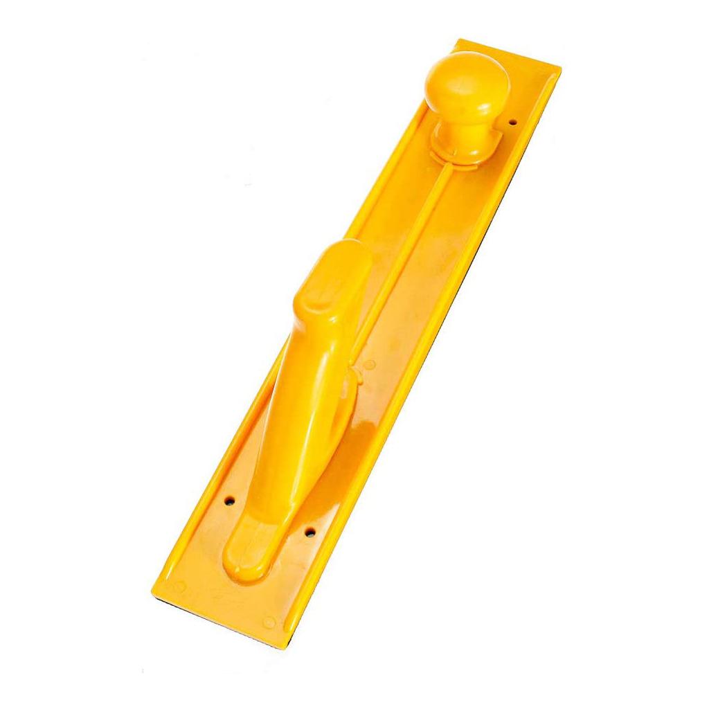 Safety Woodworking Push Block and Stick Gift for DIY Work Used On Table Saws