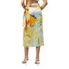 Never Fully Dressed Damen Jaspre Wickel-Midirock