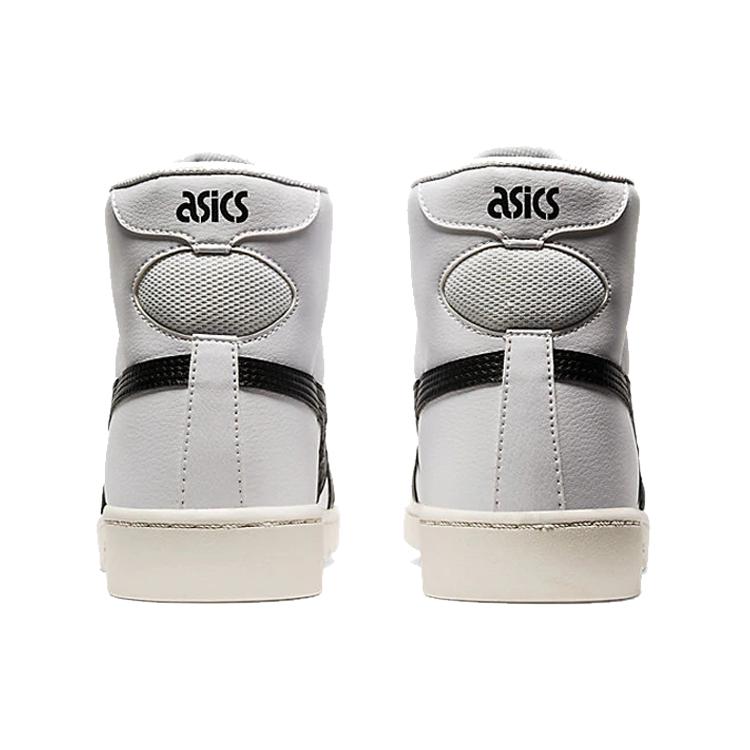 Asics Japan L Mid 'White Black' (Unisex) White / Black Skateboard Shoes 1191A313 101