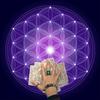 60x60cm Tarots Table Altar Cloth Metaphysical Board Game Mat Pendulum Divination Altar Tablecloth Board Game Cards Pad