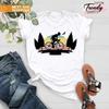 Retro Biker T Shirt Vintage Cycling Mountain Bike Lover Adventure Cyclist Vintage Stretched Designer Clothes Graphic