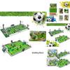 European World Cup Football Building Blocks