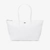 L.12.12 Large Horizontal Shopper Bag Cw Nf1888p56g 001
