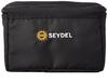 Seydel Harmonica Belt Bag for 12 Pieces (Blues)