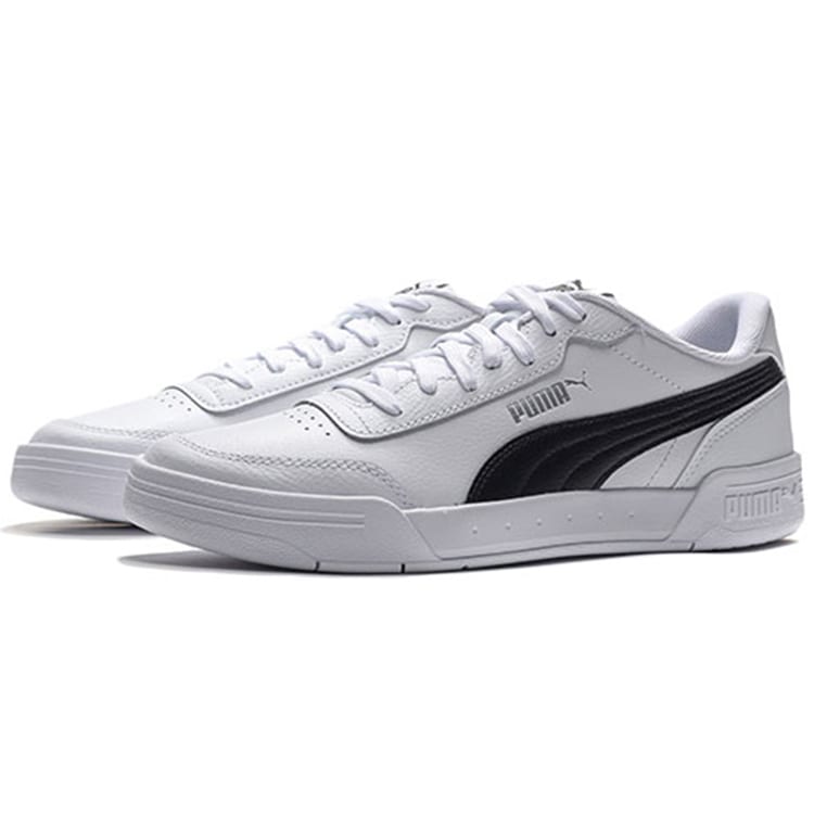 Puma Caracal 'White' 369863-03