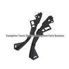 Headlight Bracket for Volvo S40 2008-2012 (30744956 Left, 30744957 Right)