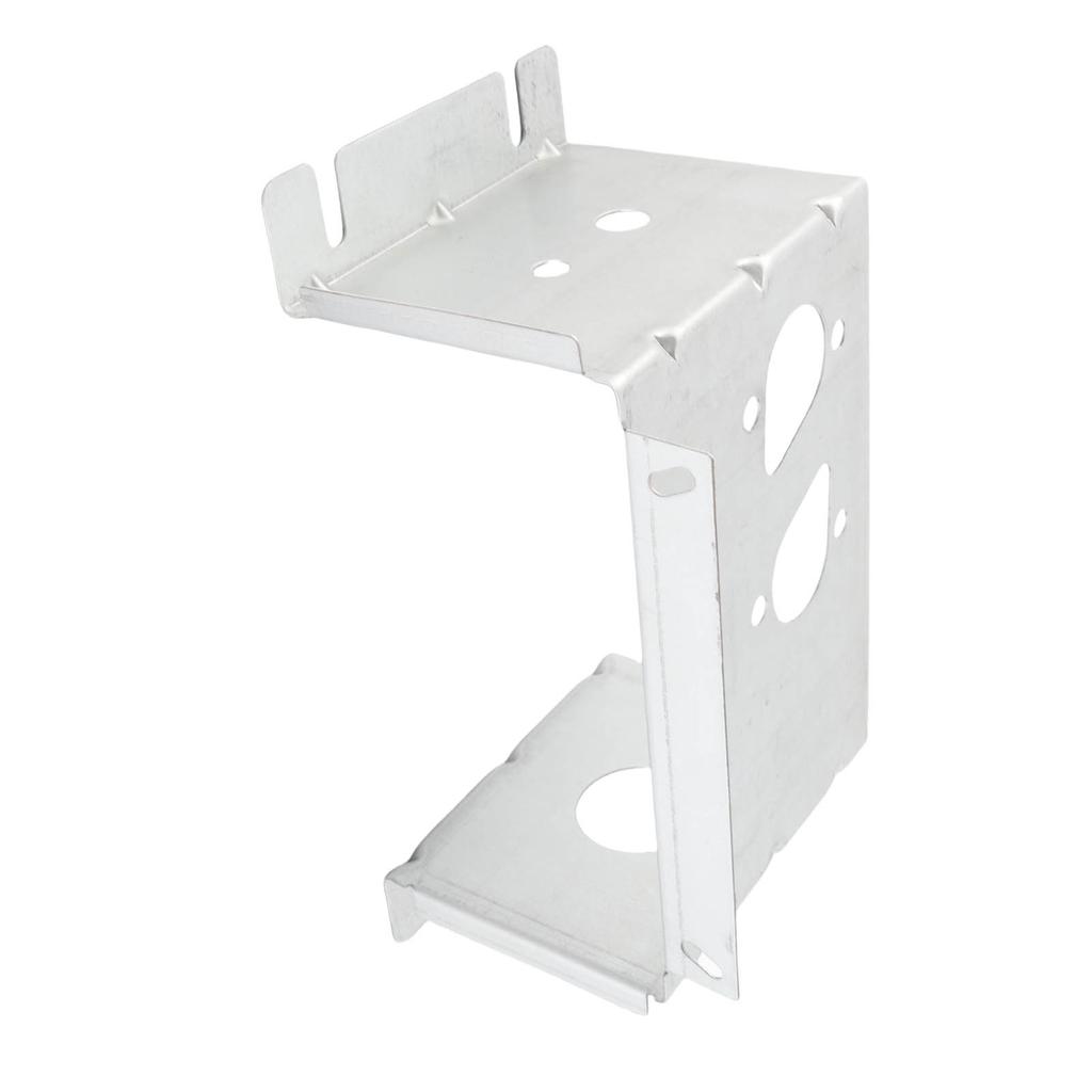 Air Diesel Parking Heater Base Mount Stainless Steel U Bracket Mounting Holder Replacement for Eberspacher Airtronic D2