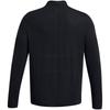 Under Armour Mens Rush Long-Sleeved Technical Top