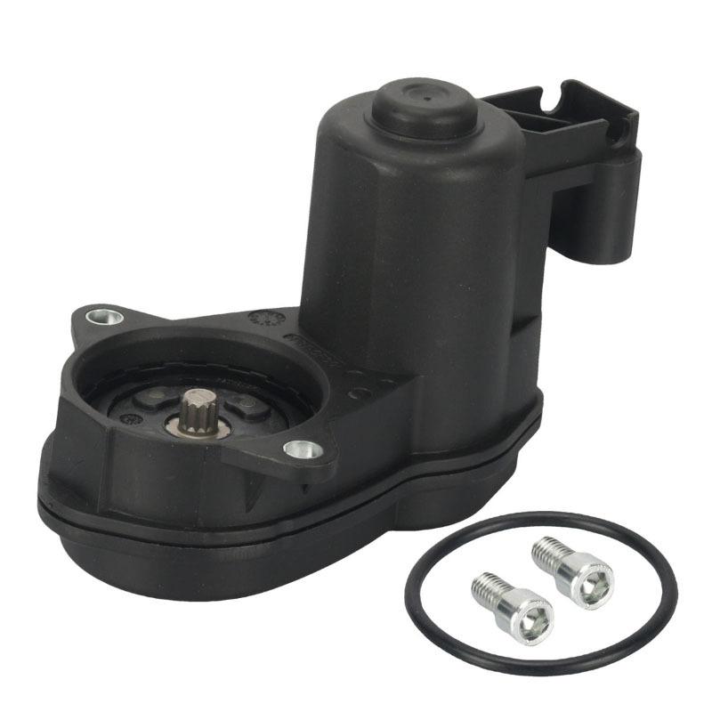 Car Accessories Electronic Parking Brake Actuator Motor 34216794618 For BMW F10 F18 F25 F26