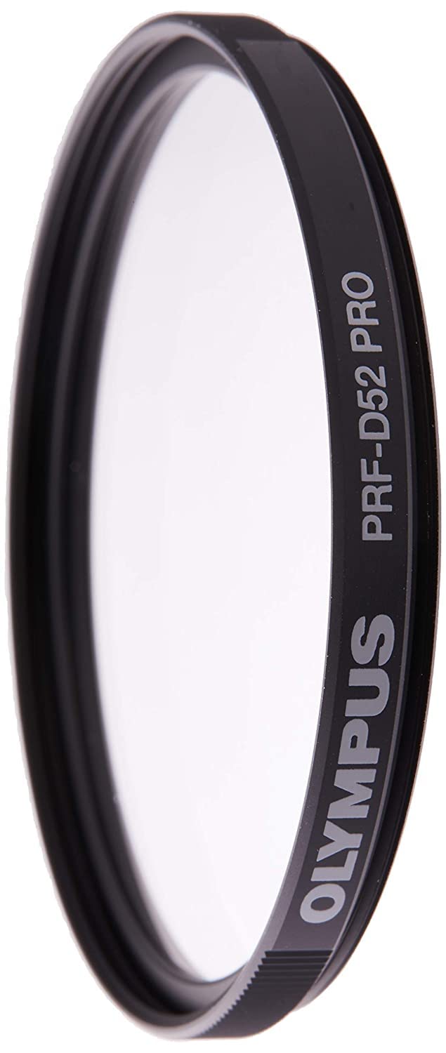 

Olympus PRF-D52 Pro Lens Protection Filter