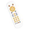 Baby TV Remote Control Toy with Music Early Educational Safe Fun Simulated Baby Remote Controller