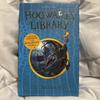 [USED] Hogwarts Library J.K. Rowling