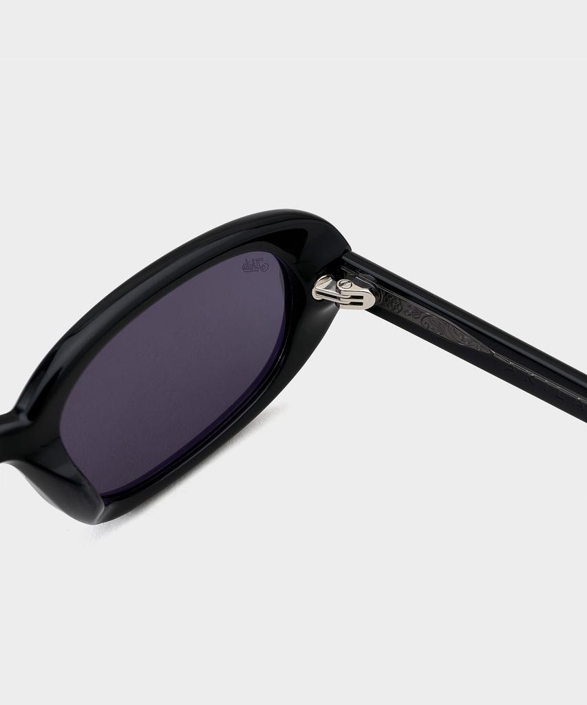 Akilla Blossom 2515 01 01 Black (Black)