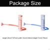 Lungs Breathing Exercise Device Home Office Portable Deep Trainer