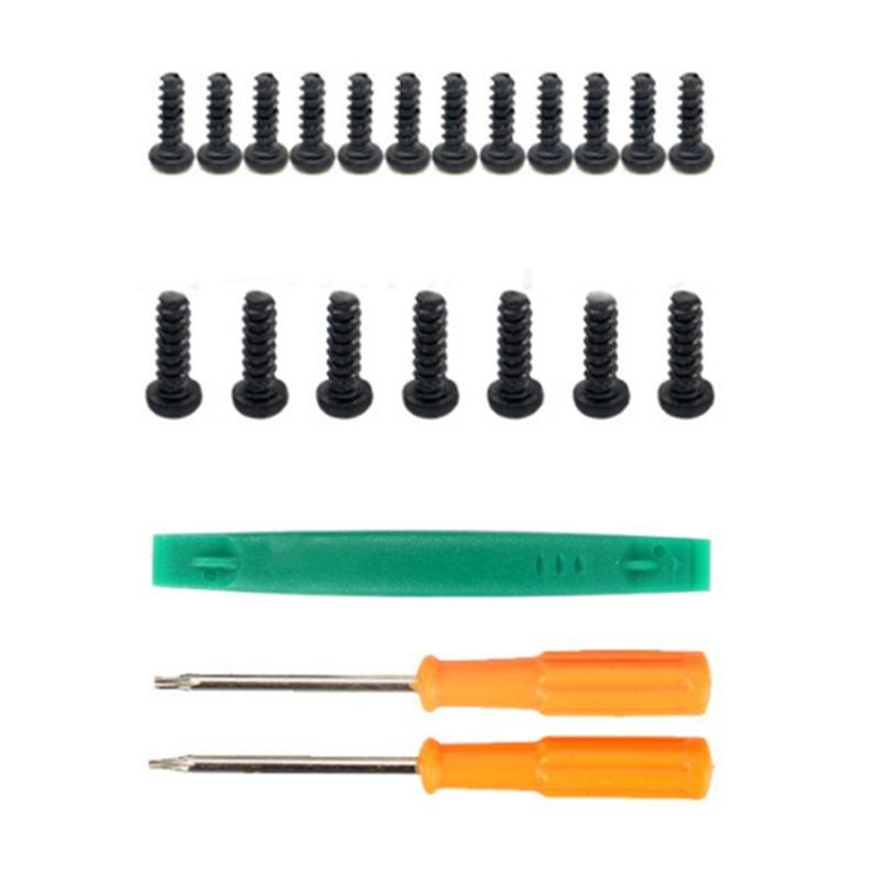 Game Accessories 3D Analog Joystick Sensor Module Cap Repairing Part for Controller Replacement Accessories