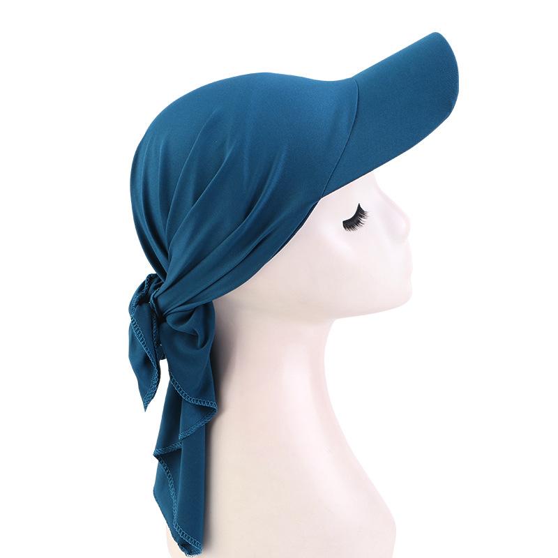 YIRAN Dayang hat Riem Elastische Muts Baseballpet Gebogen Klep Stretch Stijlvolle Zonbescherming Outdoor Hoed Voor Mannen Vrouwen Dagelijks Reizen Wandelen Adjustable