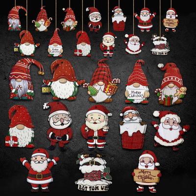 Decorazioni e accessori per feste – Decorazioni natalizie