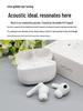 2025 True Wireless Earbuds with ANC, Long Battery Life, Sport & Gaming-Ready