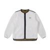 Sherpa Transitional Jacket Asia Sizing 'White Black' Men's 10025263-A02