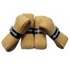Artificial Leather Badminton Overgrip Shock-proof Tennis Sweatband Grips  Squash Baseball
