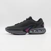 DV3337-001 Nike Air Max DN Anthracite Light Crimson Dark Smoke Grey (Men's)