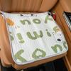 Cooling Breathable Seat Cushion for Car, Office & Home
