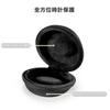 Mocamoro Watch Hard for One Portable Watch Gift for Men for One Case, EVA, Watch, Collection, (Black, Watch)