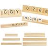 Accesorii pentru decor – Obiecte decorative din lemn