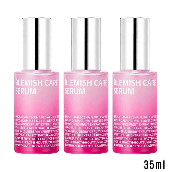 ISOI Rose PDRN Brightening Serum / Blemish Care Deep Serum (15ml / 35ml / 70ml) (18 Options)