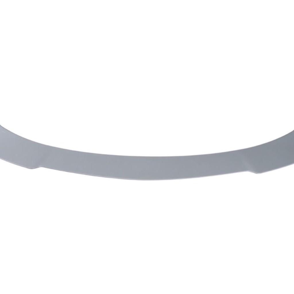 YOFER Sport No-Drill Ducktail Rear Spoiler for 2018-2023 Camry
