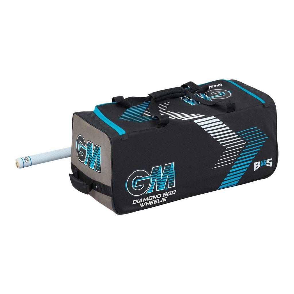 Gunn And Moore Diamond Cricket Holdall