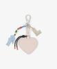 Lacoste Women'S El Charm Bag Charm Nf5319R56G H96