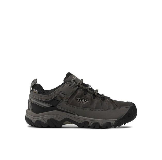 Треккинговые ботинки Keen Targhee III Wp EU 40