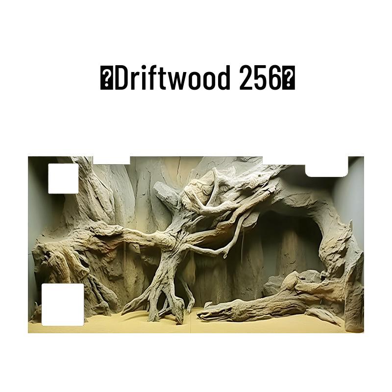 

Sunshine Underwater Series: Eco-friendly HD Waterproof Aquarium Background for Xiaomi