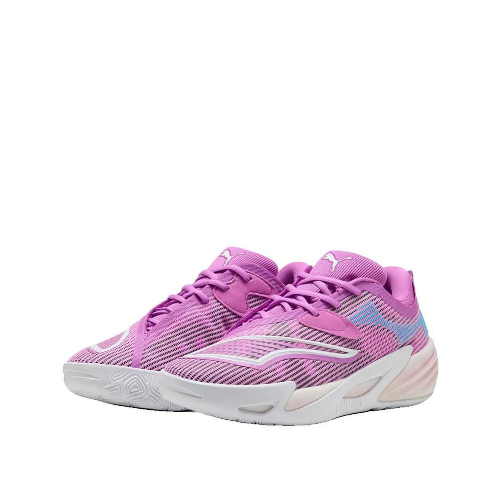 Basketbalschoenen PUMA All-Pro Nitro 2 Roze