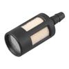 Fuel Filter For Gasoline Garden Machinery Grass Trimmer Chainsaw Garden Power Tool Accessories Replacement 10pc