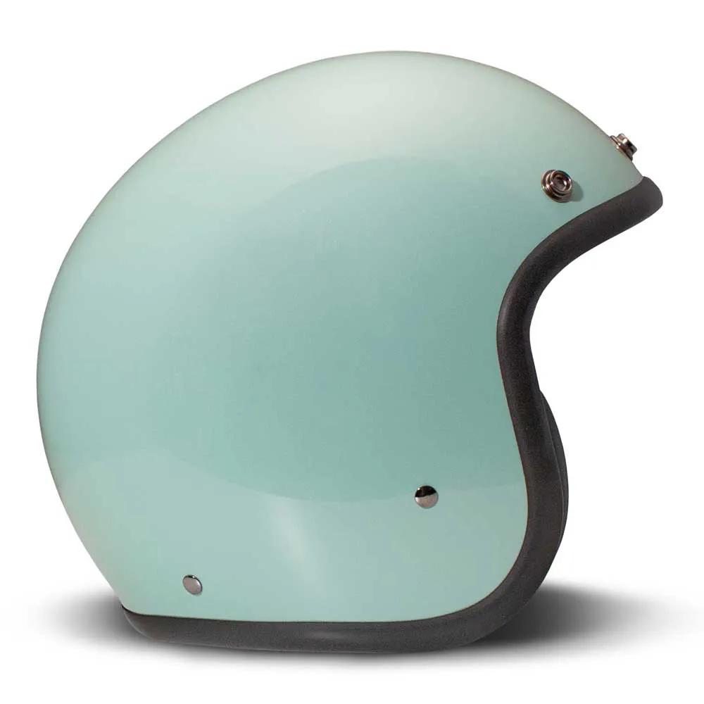 DMD Open Face Helmet Retro