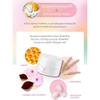 Senka Crema UV White Beauty Glow SPF25 15 g / 50 g - de Shiseido Japón