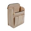 1PC Multi-Pocket Insert Bag Organizer for Backpack Storage Bag Felt Backpack Inner Bag Liner Bag Size S/M 4Colors