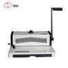 Doton DC-2029 A4 34-Hole 3:1 Wire Binding Machine CN Plug (adapter Included)