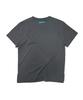 RUSTIC REVERIE Softly Rebellious Relaxed T-Shirt [Charcoal]