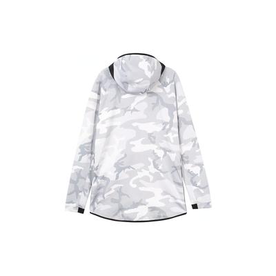 Jackets Men's Wolf Gray Hooded Moderate Other AT4695-012