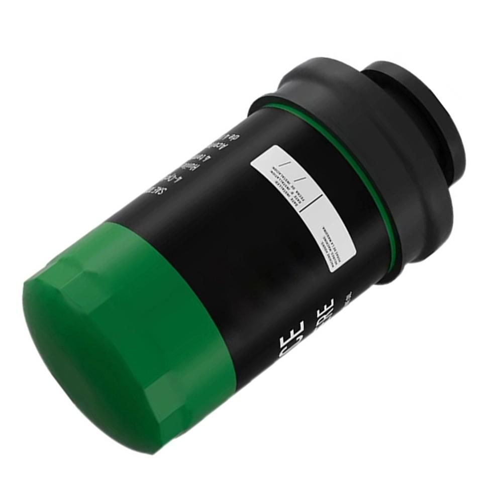 Excavator Oil Filter Oil Filter AUC12916 Easy Installation